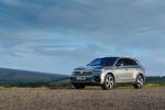 Volkswagen Touareg V6 TDI R-Line 2018 года (UK)